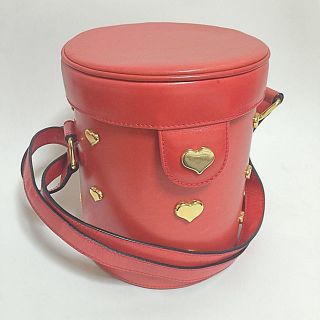 エスカーダ(ESCADA)の【正規品】エスカーダ ショルダーバッグ(ショルダーバッグ)