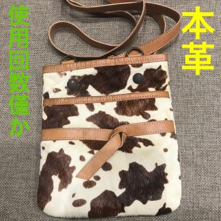 キャセリーニ ウエストバッグ ボディバッグ/ウエストポーチ(レディース