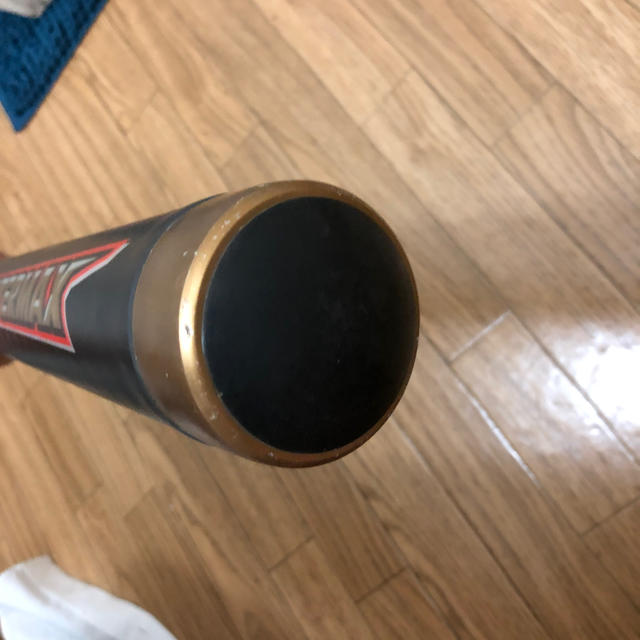 SSK(エスエスケイ)のSSKハンターマックス軟式バット スポーツ/アウトドアの野球(バット)の商品写真