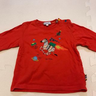 ポールスミス(Paul Smith)のポールスミス 長袖Tシャツ(Ｔシャツ)