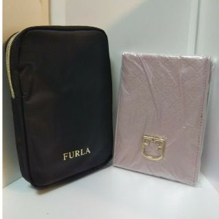 フルラ(Furla)のFURLA ミラー&ミラーケース(ミラー)