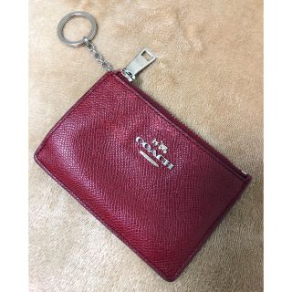 コーチ(COACH)のCOACH パスケース(パスケース/IDカードホルダー)