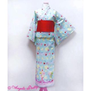 Angelic Pretty(浴衣)のフリマアイテム一覧 Angelic Pretty(浴衣)のフリマアイテム一覧
