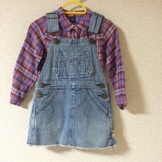 ベビーギャップ(babyGAP)のめめち様おまとめ(スカート)