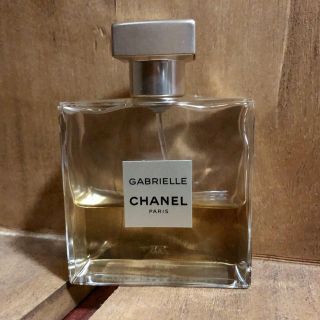 シャネル(CHANEL)のCHANEL  ガブリエルシャネル  EDP  50ml(香水(女性用))