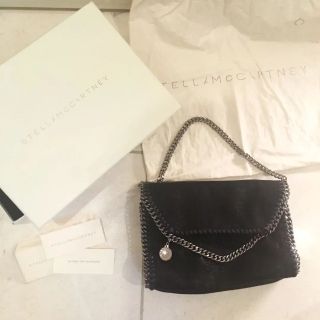 ステラマッカートニー(Stella McCartney)の♡様専用❤︎STELLA McCARTNEYステラマッカートニーファラベラ(ショルダーバッグ)