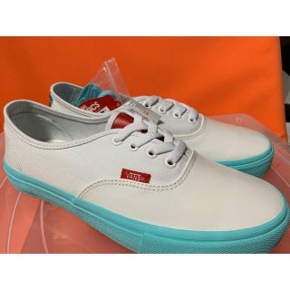 ヴァンズ(VANS)のVANS  whimsy authentic(スニーカー)