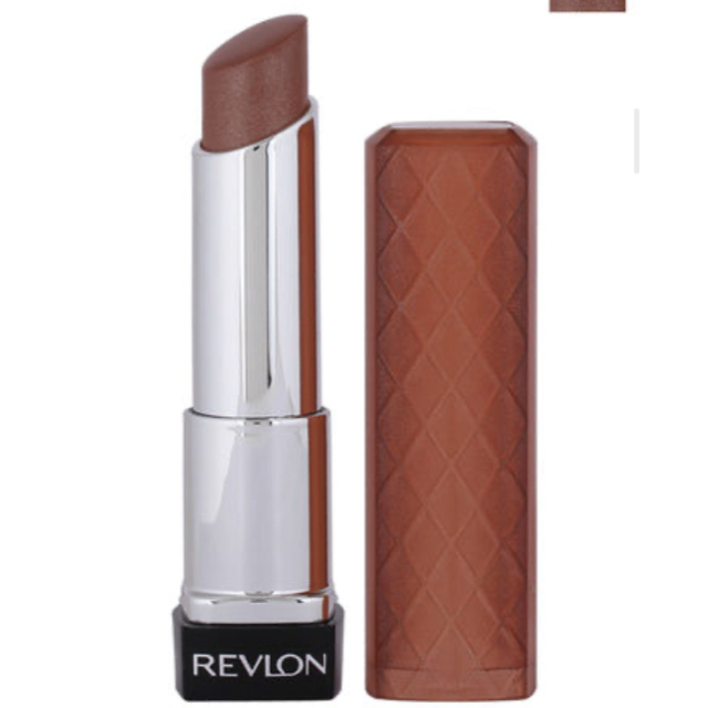 REVLON(レブロン)の020 Brown Sugar  コスメ/美容のベースメイク/化粧品(口紅)の商品写真