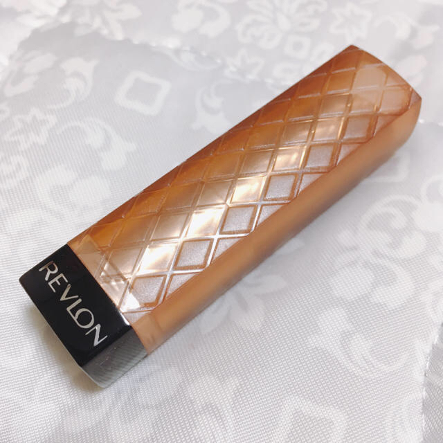 REVLON(レブロン)の020 Brown Sugar  コスメ/美容のベースメイク/化粧品(口紅)の商品写真