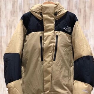 ザノースフェイス(THE NORTH FACE)のバルトロライトジャケット ND91840(ダウンジャケット)