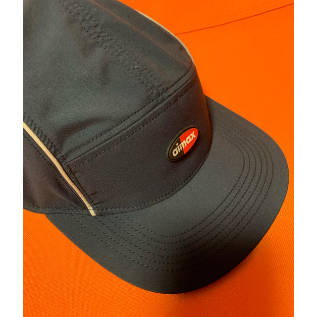 Supreme(シュプリーム)のsupreme nike cap メンズの帽子(キャップ)の商品写真