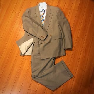 エルメネジルドゼニア(Ermenegildo Zegna)のZEGNA スーツ(セットアップ)