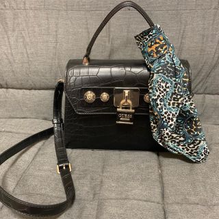 ゲス(GUESS)のGUESS ショルダーバッグ(ショルダーバッグ)