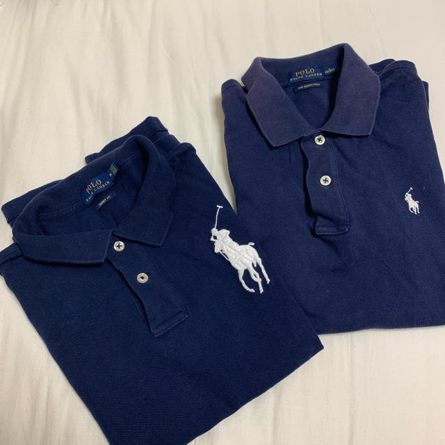 POLO RALPH LAUREN(ポロラルフローレン)のラルフローレン  ポロシャツ レディースのトップス(ポロシャツ)の商品写真