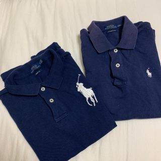 ポロラルフローレン(POLO RALPH LAUREN)のラルフローレン  ポロシャツ(ポロシャツ)