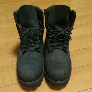 ティンバーランド(Timberland)のtimberland ブーツ 黒(ブーツ)