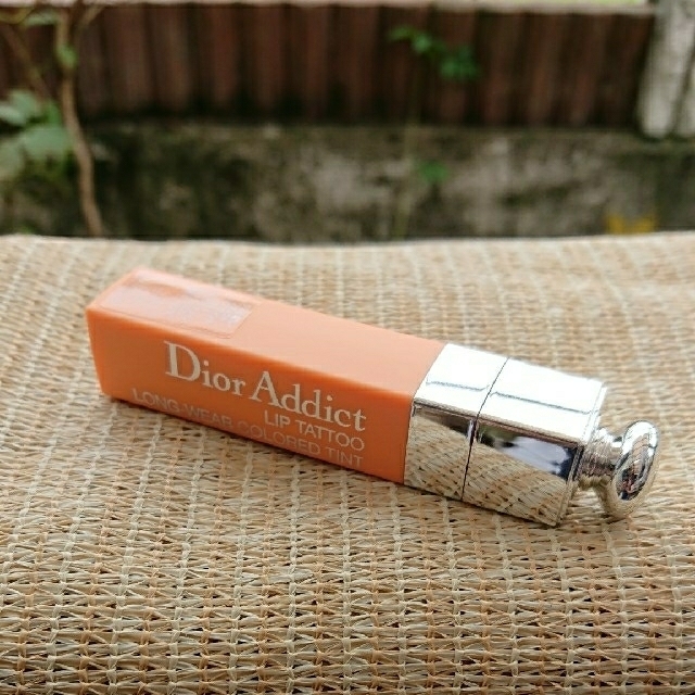 Dior(ディオール)のDior
アディクト リップ ティント 311 コスメ/美容のベースメイク/化粧品(口紅)の商品写真