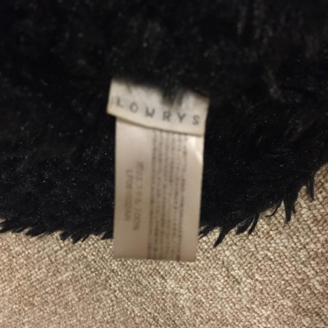 LOWRYS FARM(ローリーズファーム)のスヌード レディースのファッション小物(スヌード)の商品写真