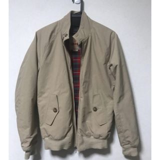 バラクータ(BARACUTA)の【バラクータ】スウィングトップ(ブルゾン)