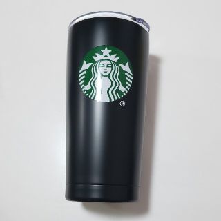 スターバックスコーヒー(Starbucks Coffee)の[新品] アメリカ限定 スターバックス ステンレス タンブラー(タンブラー)