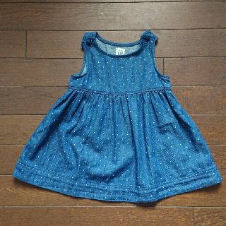 ベビーギャップ(babyGAP)の☆まる様専用☆ワンピース(ワンピース)