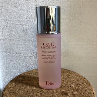 ディオール(Dior)のDIOR ミストローション(化粧水/ローション)