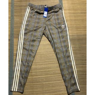 adidas - adidas originals トラックパンツ パンツ ジャージ XOの通販 ...