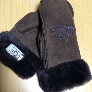 アグ(UGG)の手袋アグミトン(手袋)