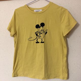 アズールバイマウジー ミッキー Tシャツ カットソー メンズ の通販 6点 Azul By Moussyのメンズを買うならラクマ アズールバイマウジー ミッキー Tシャツ カットソー メンズ の通販 6点 Azul By Moussyのメンズを買うならラクマ
