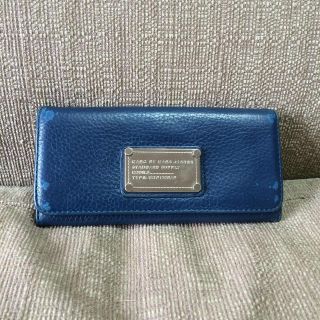 マークバイマークジェイコブス(MARC BY MARC JACOBS)の限定カラー マークジェイコブス(財布)