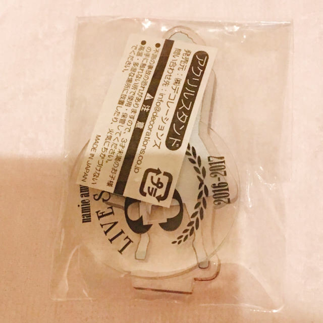 安室奈美恵 CAの通販 by クリスタル☆｜ラクマ アクリルスタンド 88 特価爆買い