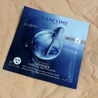 ランコム(LANCOME)のランコム マスク(パック/フェイスマスク)