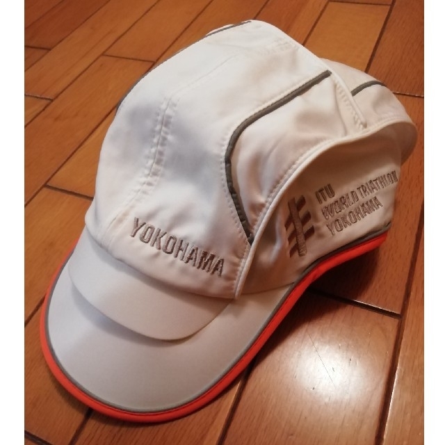 横浜トライアスロン18 Airpeak エアピーク キャップ 未使用の通販 By チャーミー S Shop ラクマ 横浜トライアスロン18 Airpeak エアピーク キャップ 未使用の通販 By チャーミー S Shop ラクマ