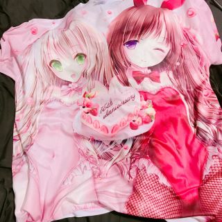 てぃんくる Tシャツ(その他)