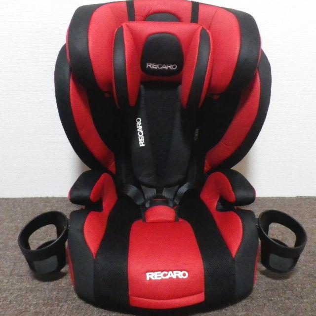 RECARO - 【送料込】レカロ Start J1 チャイルドシート ジュニアシート 12ヶ月～