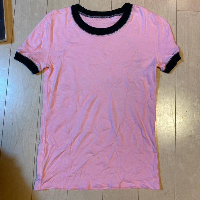 Lucien pellat-finet(ルシアンペラフィネ)のルシアンペラフィネ　Tシャツ レディースのトップス(Tシャツ(半袖/袖なし))の商品写真