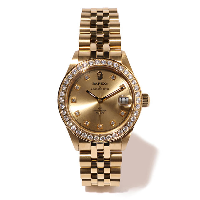 即日発送 TYPE BAPE APE® BATHING A - APE BATHING A 1 50本限定 BAPEX
