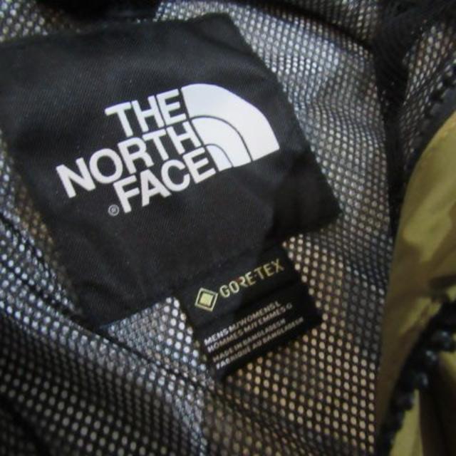 THE NORTH FACE(ザノースフェイス)の1994 RETRO MOUNTAIN LIGHT　GTX 1990 　　　　　 メンズのジャケット/アウター(ナイロンジャケット)の商品写真