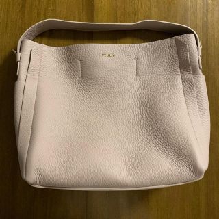 フルラ(Furla)のFURLA カプリッチョ ホーボーバッグM     (ショルダーバッグ)