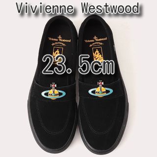 ヴィヴィアンウエストウッド(Vivienne Westwood)のVANS×Vivienne Westwood STYLE #53 23.5cm(スニーカー)