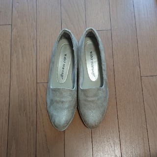 ヒミコ(卑弥呼)の靴(その他)