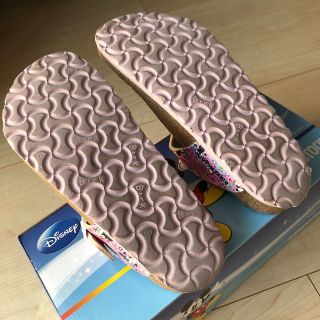 ビルケンシュトック(BIRKENSTOCK)のあかさたな様専用【お得】女の子用　23㎝靴　2足セット(サンダル)