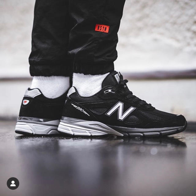 m990bk4 new balance