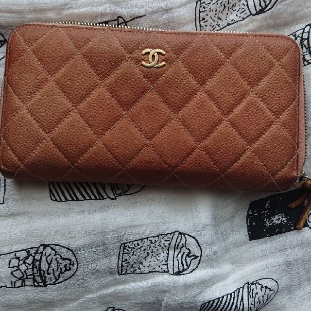 CHANEL 財布????