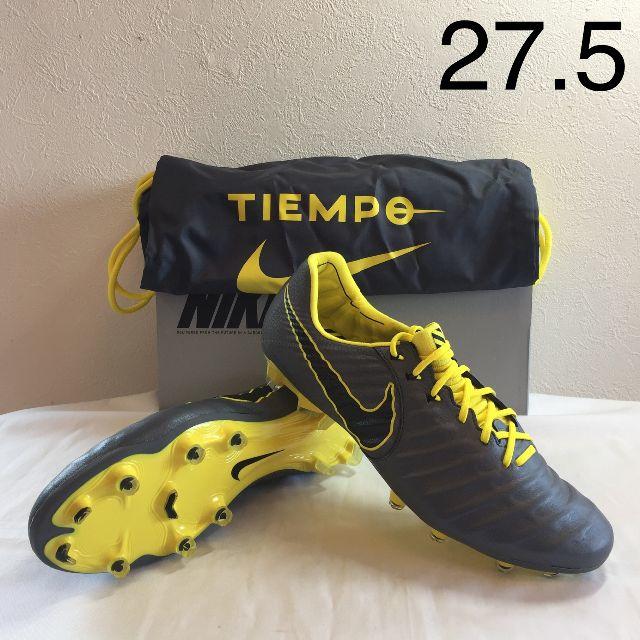 新作入荷 Nike ティエンポレジェンド Fg 27 5cm ナイキサッカースパイク シューズ Ferrianiejamal Com Br