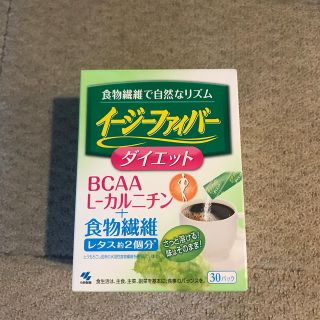 コバヤシセイヤク(小林製薬)の03aさま専用イージーファイバーダイエット(ダイエット食品)