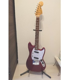 Fender - Fender ムスタング MG69 OCRの通販 by 🐤🌷ｲﾁﾁshop ...