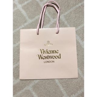 ヴィヴィアンウエストウッド(Vivienne Westwood)のVivienne Westwood 袋(ショップ袋)