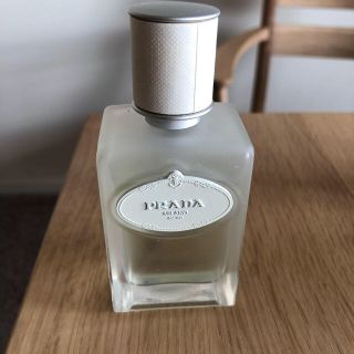 プラダ(PRADA)のPRADA インフュージョン ディリス オードトワレ 50ml(香水(女性用))