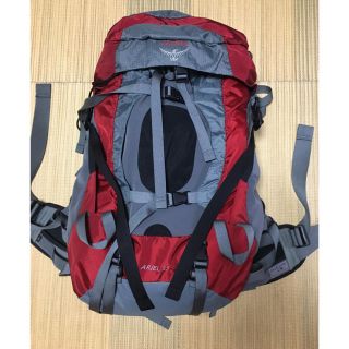 オスプレイ(Osprey)のOsprey  ザック(リュック/バックパック)